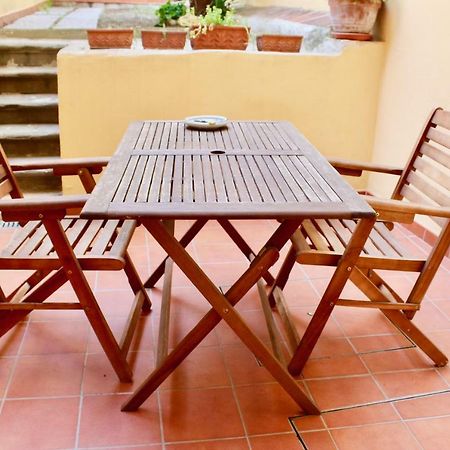 Adg Apartment 33 Firenze Eksteriør bilde