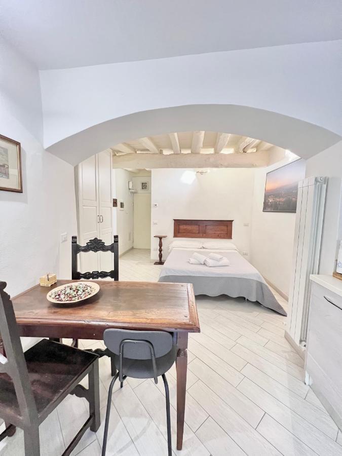 Adg Apartment 33 Firenze Eksteriør bilde