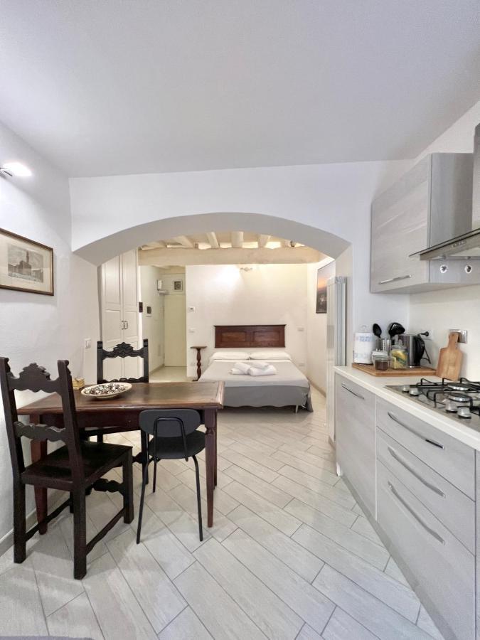 Adg Apartment 33 Firenze Eksteriør bilde