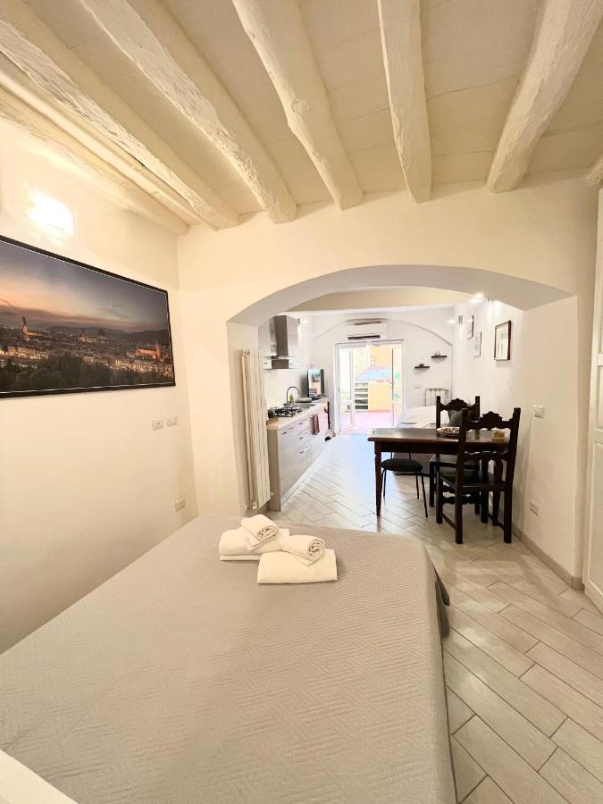 Adg Apartment 33 Firenze Eksteriør bilde