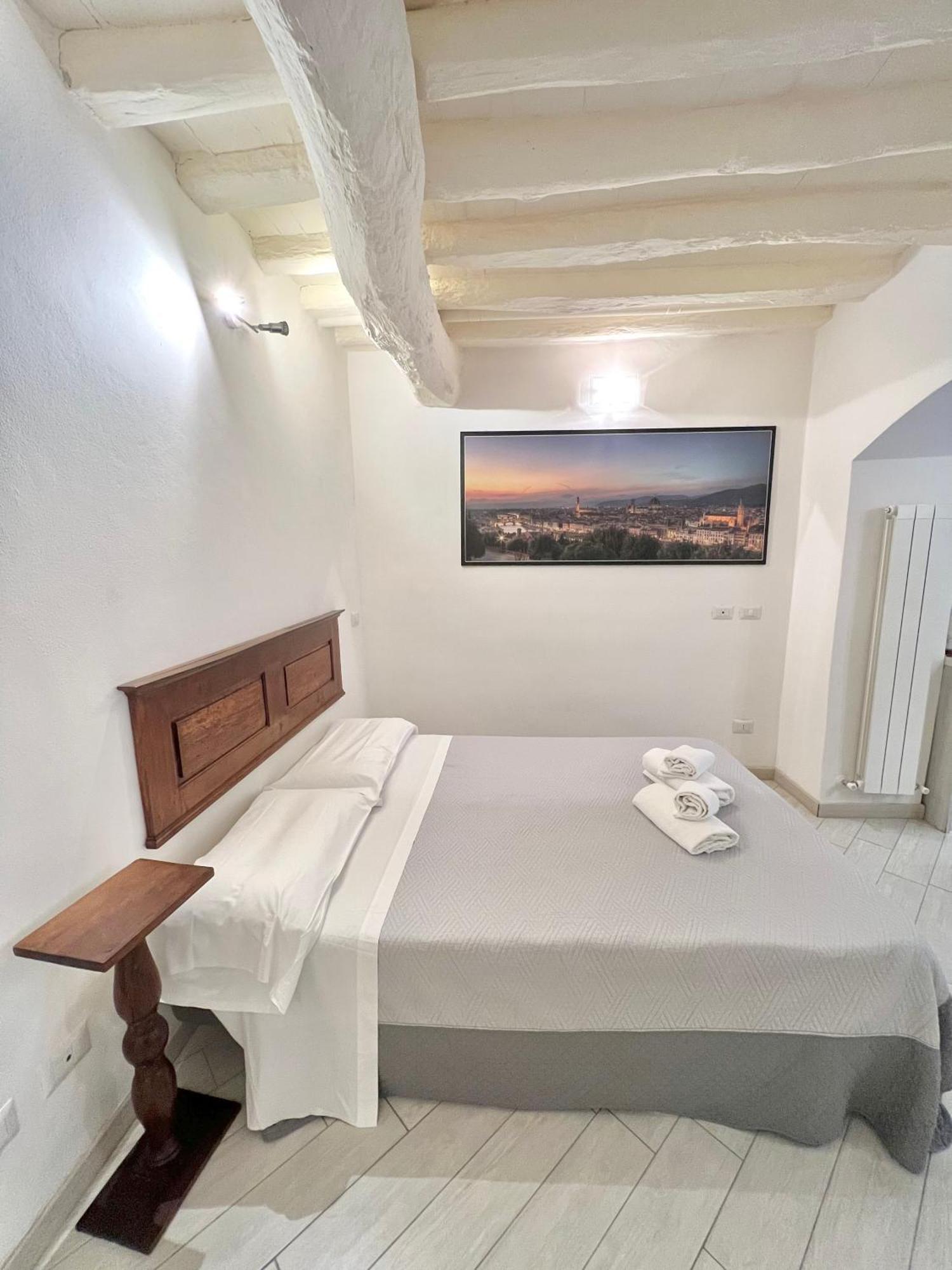 Adg Apartment 33 Firenze Eksteriør bilde