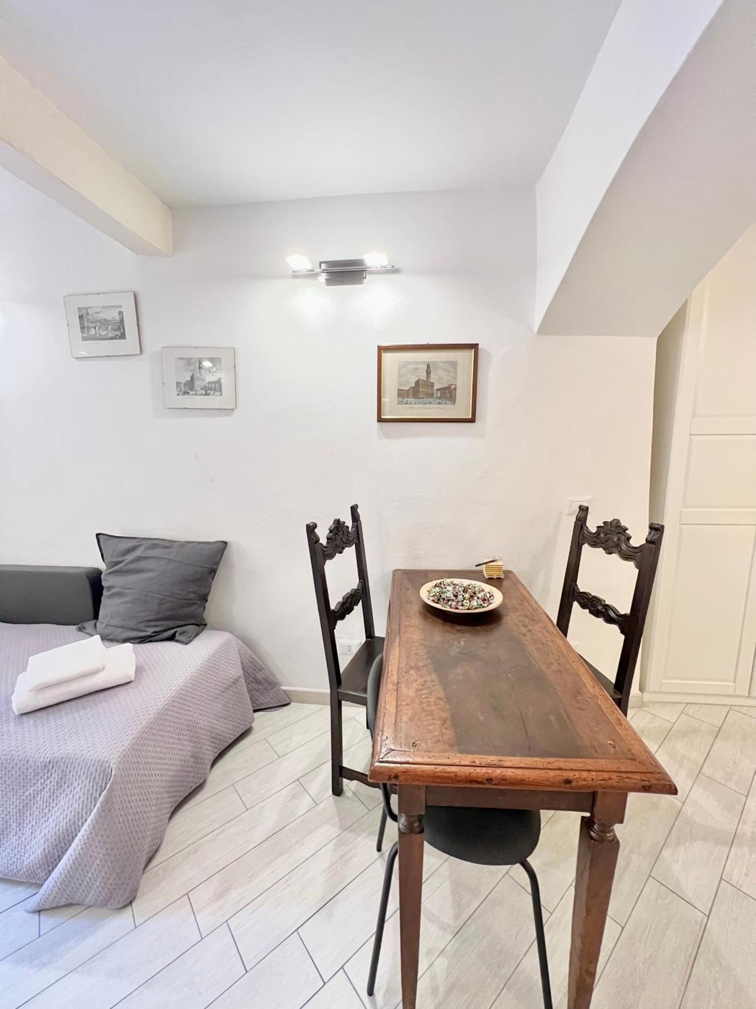 Adg Apartment 33 Firenze Eksteriør bilde