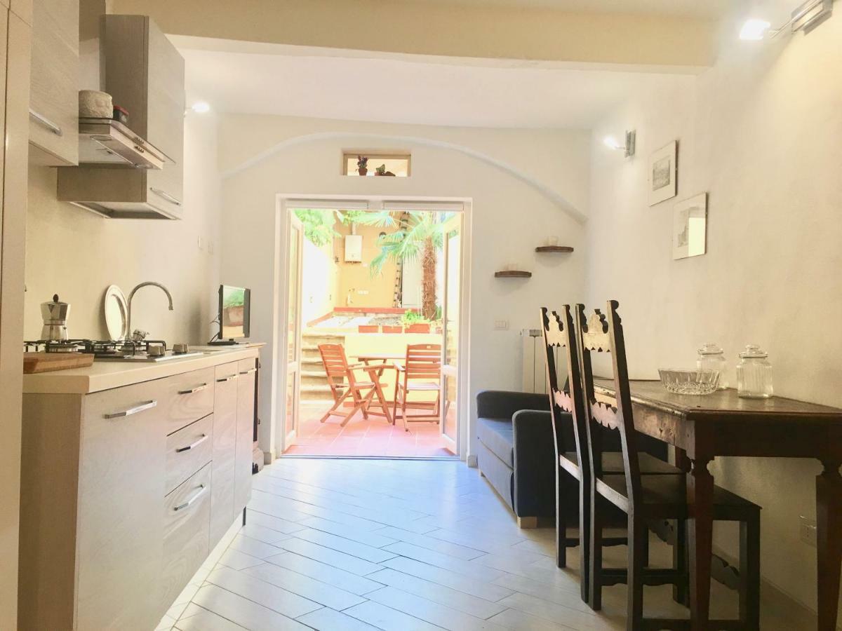 Adg Apartment 33 Firenze Eksteriør bilde