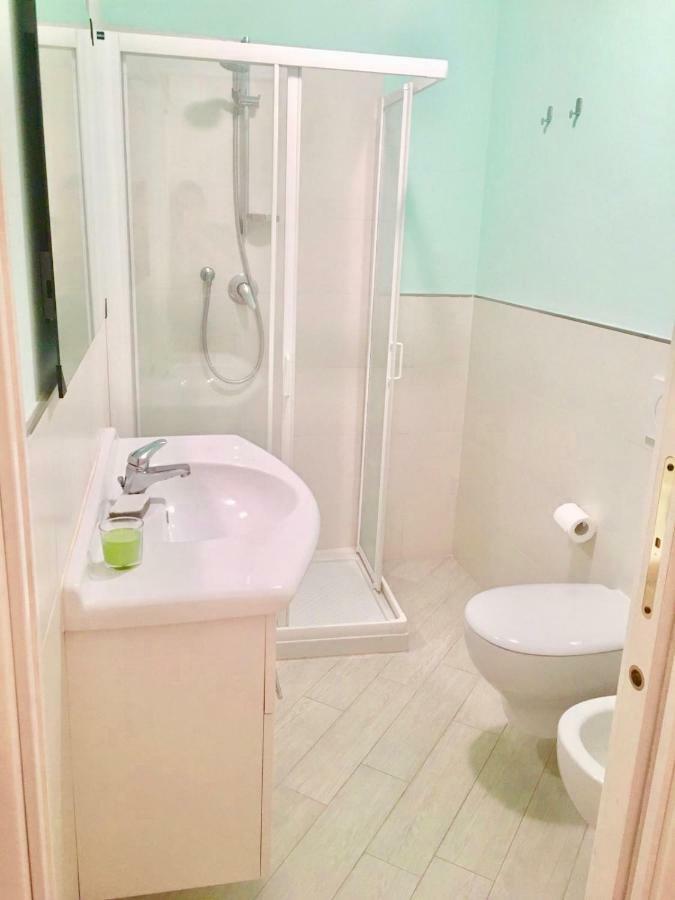 Adg Apartment 33 Firenze Eksteriør bilde