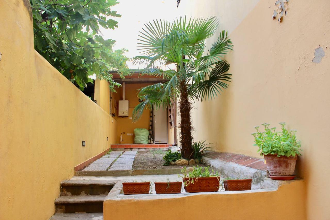Adg Apartment 33 Firenze Eksteriør bilde