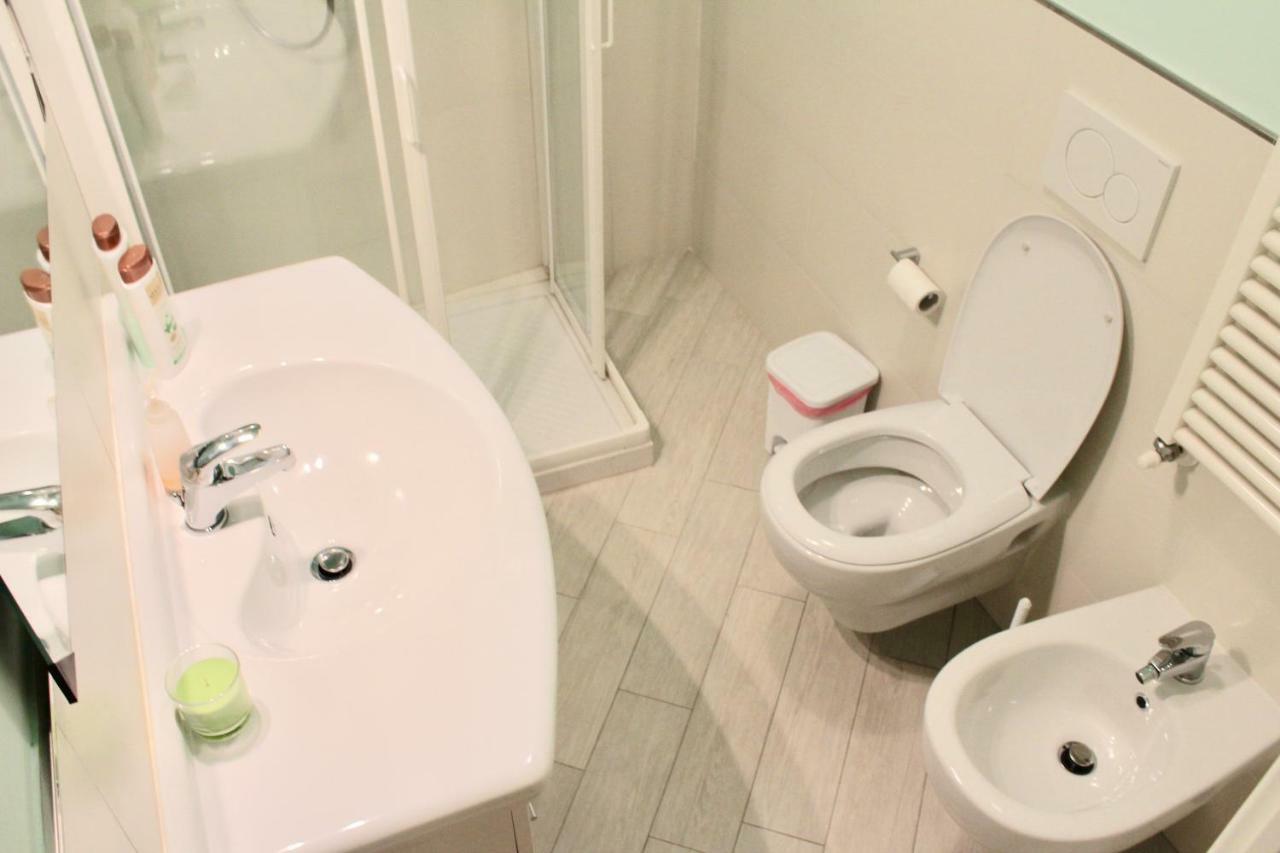 Adg Apartment 33 Firenze Eksteriør bilde