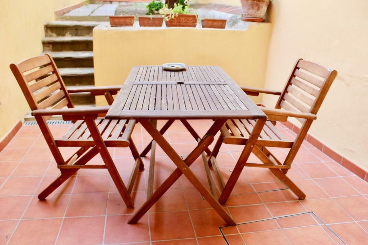 Adg Apartment 33 Firenze Eksteriør bilde